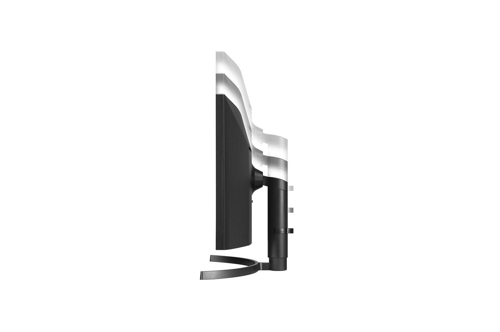 LG  Curved UltraWide? QHD Monitor mit HDR 10 und AMD FreeSync?, 35WN73A-B