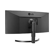 LG  Curved UltraWide? QHD Monitor mit HDR 10 und AMD FreeSync?, 35WN73A-B