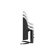 LG  Curved UltraWide? QHD Monitor mit HDR 10 und AMD FreeSync?, 35WN73A-B