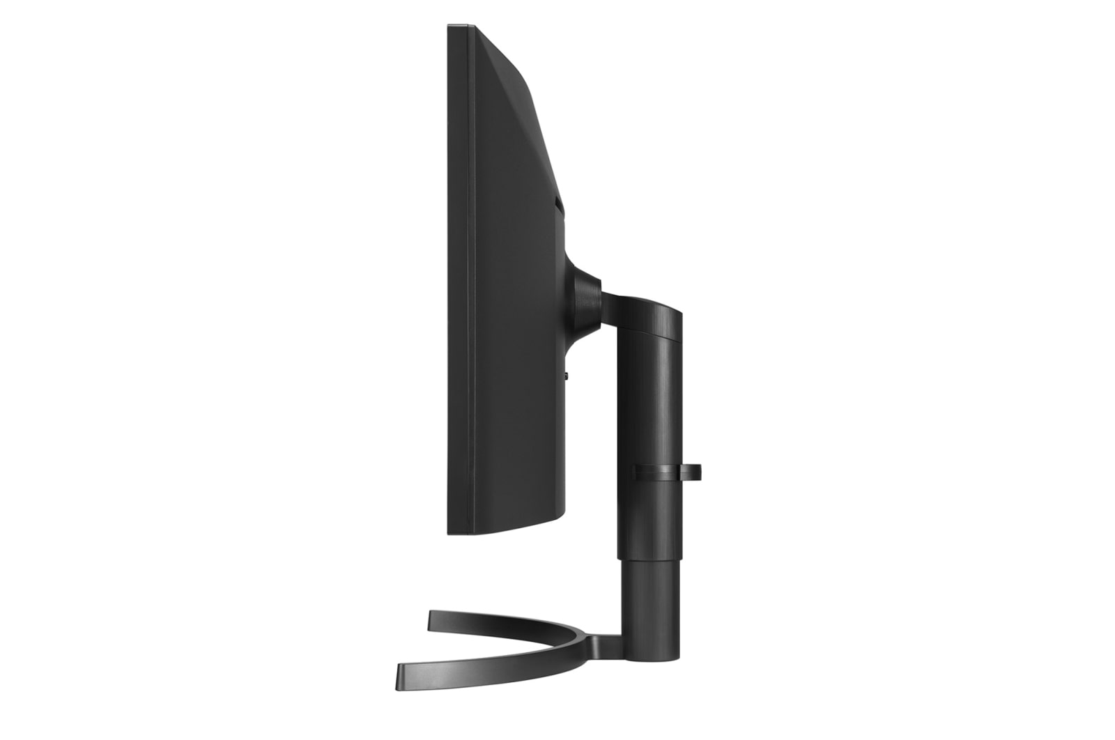 LG 35 Zoll Curved UltraWide?Monitor mit QHD-Aufl?sung und HDR10, 35WN75CP-B