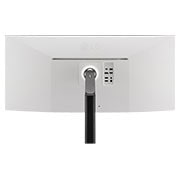 LG 37,5 Zoll Curved UltraWide? Ergo Monitor mit IPS und QHD+ Aufl?sung, 38WQ88C-W