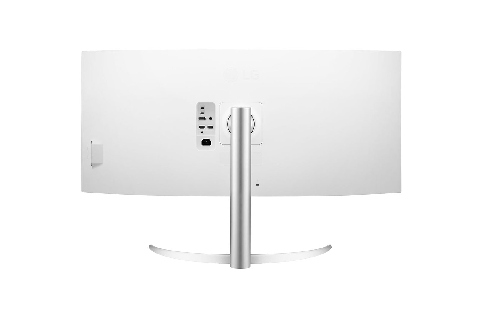 LG 39,7 Zoll Curved UltraWide? Monitor mit IPS und HDR 10, 40WP95XP-W