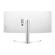 LG 39,7 Zoll Curved UltraWide? Monitor mit IPS und HDR 10, 40WP95XP-W