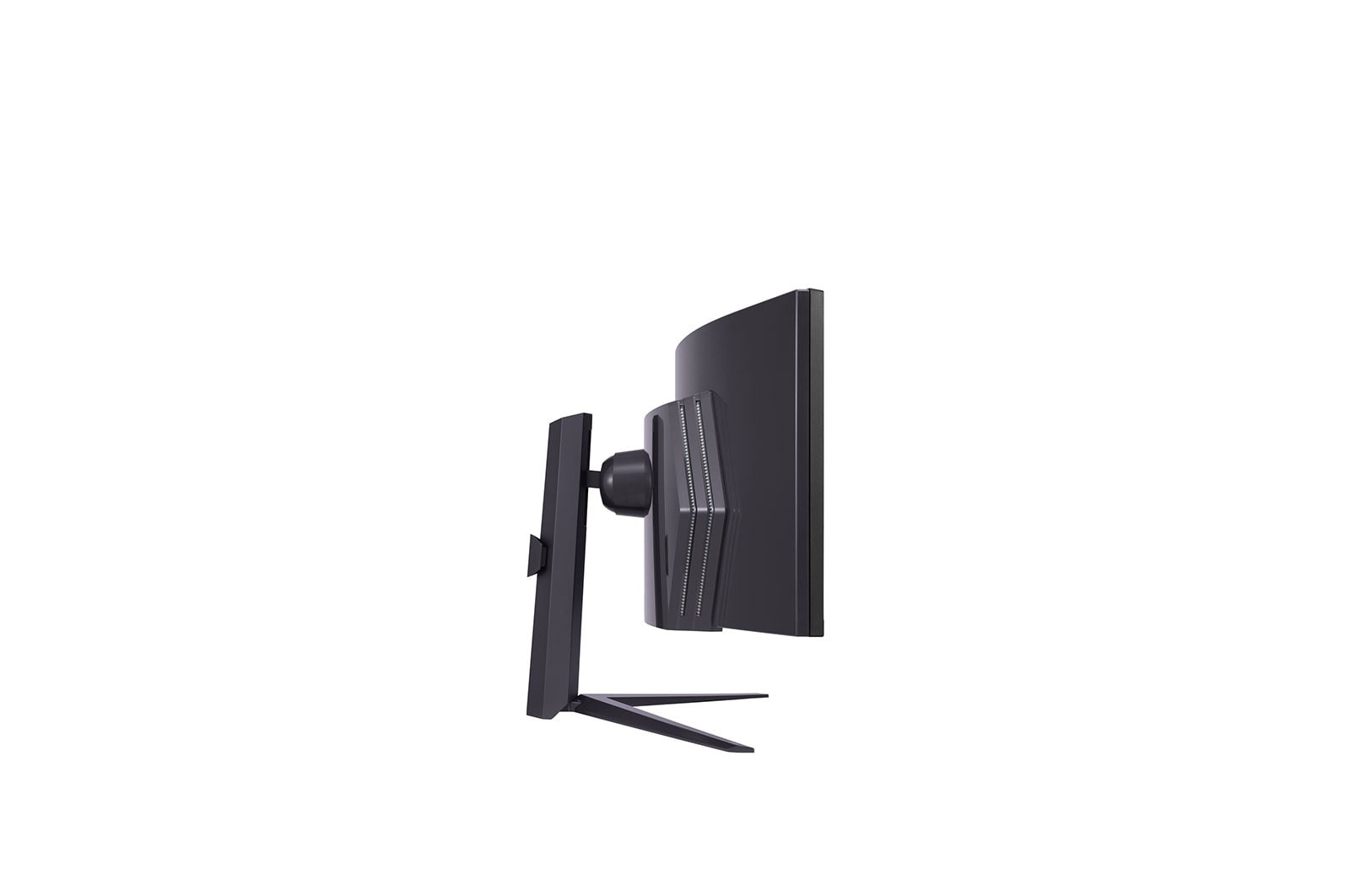 LG UltraGear? 49 Zoll 240Hz Curved Gaming Monitor mit 1ms, DQHD, HDR 1000, FreeSync Premium Pro, 49GR85DC-B