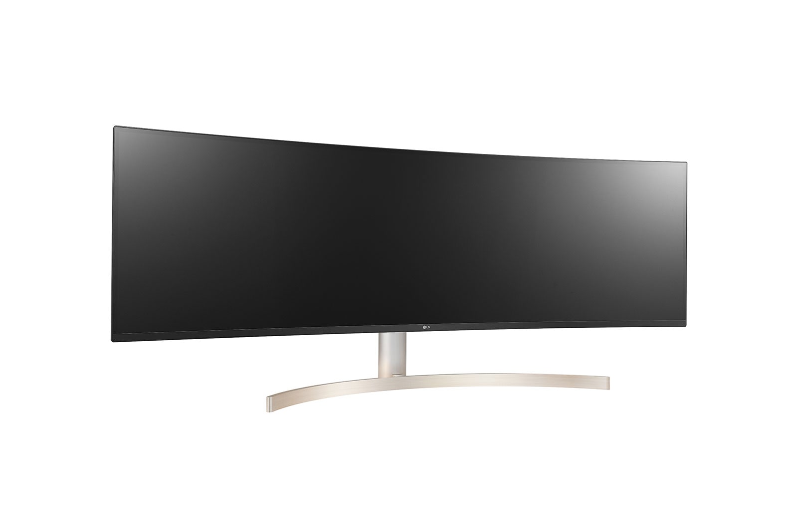 LG 49'' UltraWide Monitor mit Dual QHD-Aufl?sung, 49WL95C-WE
