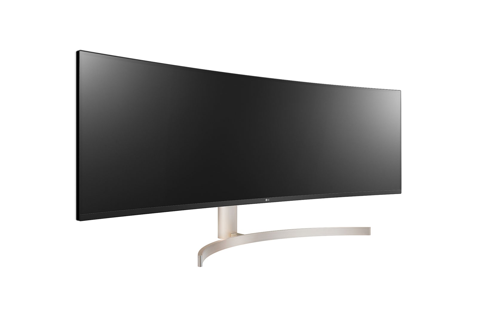 LG 49'' UltraWide Monitor mit Dual QHD-Aufl?sung, 49WL95C-WE