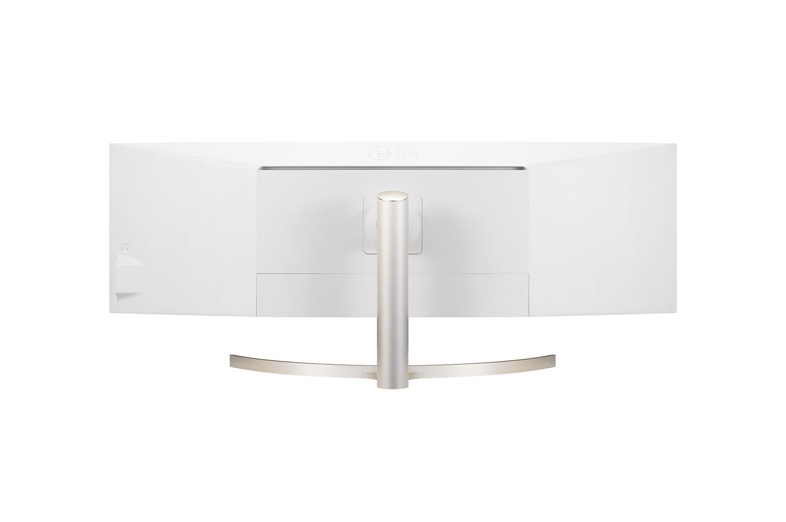 LG 49'' UltraWide Monitor mit Dual QHD-Aufl?sung, 49WL95C-WE