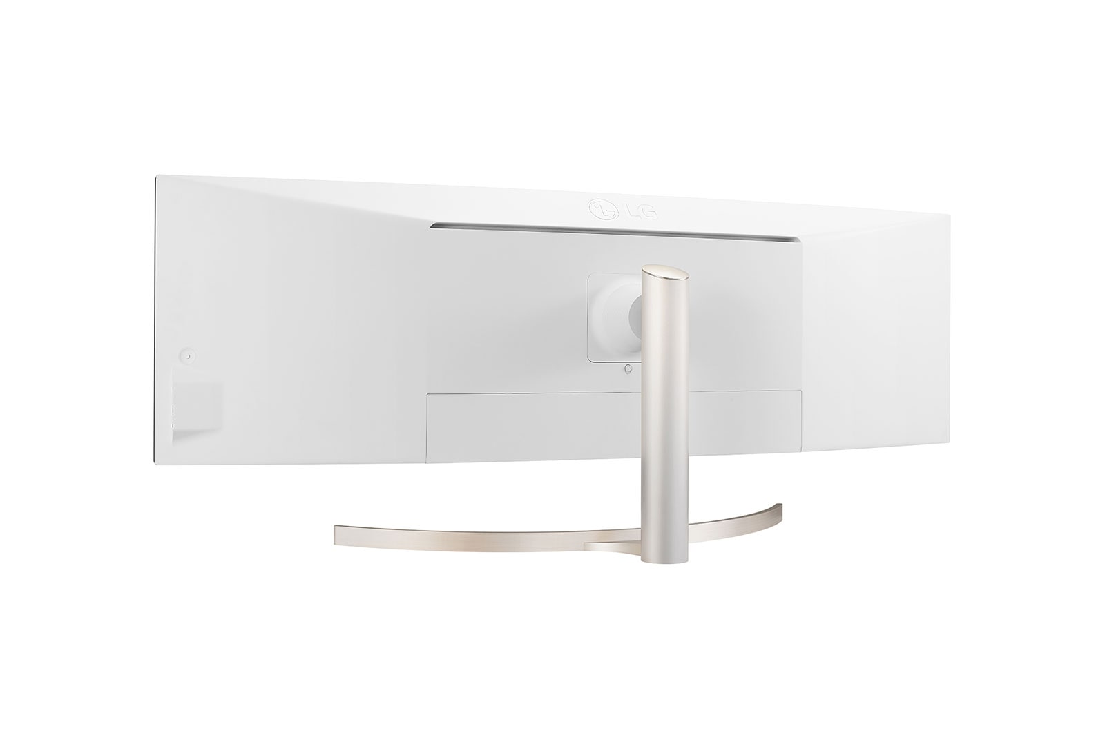 LG 49'' UltraWide Monitor mit Dual QHD-Aufl?sung, 49WL95C-WE
