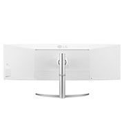 LG 49 Zoll UltraWide? Monitor mit Dual QHD-Aufl?sung und Nano IPS, 49WQ95X-W