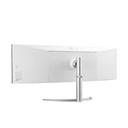 LG 49 Zoll UltraWide? Monitor mit Dual QHD-Aufl?sung und Nano IPS, 49WQ95X-W