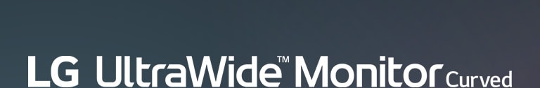 Gebogener UltraWide?-Monitor von LG