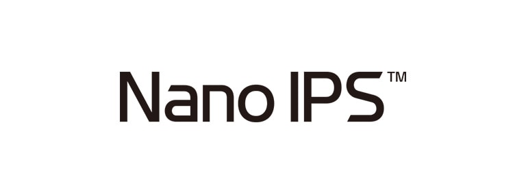 Nano IPS? drückt High-Fidelity-Farben in einem gro?en Betrachtungswinkel aus und unterstützt ein lebensechtes visuelles Eintauchen.