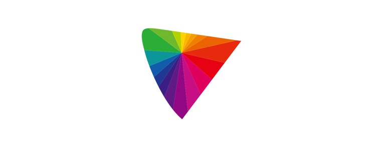 Mit 98% Abdeckung des DCI-P3-Spektrums unterstützt das Display hochpr?zise Farben.