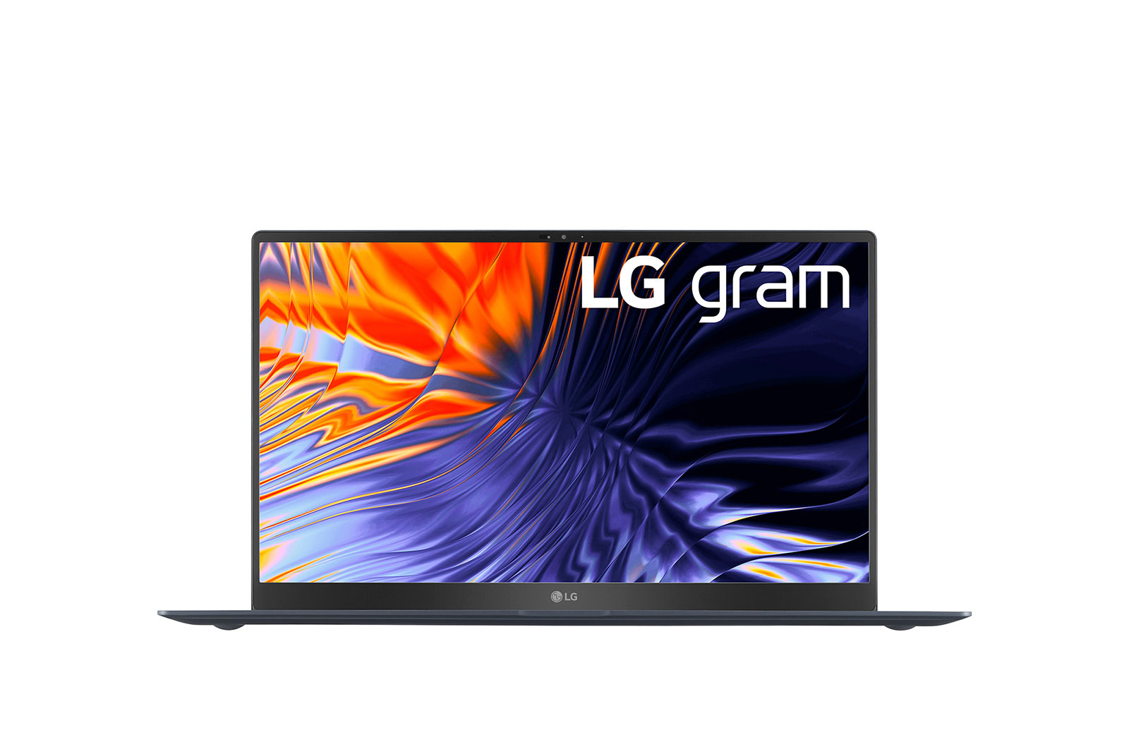 LG 15,6 Zoll SuperSlim Notebook mit Windows 11 Home | Intel? Core? i7 Prozessor | 16GB LPDDR5 RAM | 1TB SSD | 60-WH-Akku | 15Z90RT-G.AA78G, 15Z90RT-G.AA78G