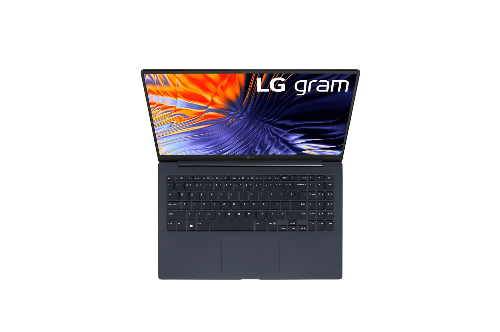 LG 15,6 Zoll SuperSlim Notebook mit Windows 11 Home | Intel? Core? i7 Prozessor | 16GB LPDDR5 RAM | 1TB SSD | 60-WH-Akku | 15Z90RT-G.AA78G, 15Z90RT-G.AA78G