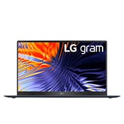 LG 15,6 Zoll SuperSlim Notebook mit Windows 11 Home | Intel? Core? i7 Prozessor | 16GB LPDDR5 RAM | 1TB SSD | 60-WH-Akku | 15Z90RT-G.AA78G, 15Z90RT-G.AA78G