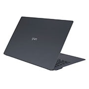 LG 15,6 Zoll SuperSlim Notebook mit Windows 11 Home | Intel? Core? i7 Prozessor | 16GB LPDDR5 RAM | 1TB SSD | 60-WH-Akku | 15Z90RT-G.AA78G, 15Z90RT-G.AA78G