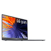 LG 15,6 Zoll SuperSlim Notebook mit Windows 11 Home | Intel? Core? i7 Prozessor | 16GB LPDDR5 RAM | 1TB SSD | 60-WH-Akku | 15Z90RT-G.AA78G, 15Z90RT-G.AA78G