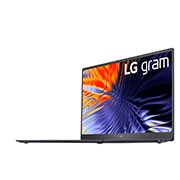 LG 15,6 Zoll SuperSlim Notebook mit Windows 11 Home | Intel? Core? i7 Prozessor | 16GB LPDDR5 RAM | 1TB SSD | 60-WH-Akku | 15Z90RT-G.AA78G, 15Z90RT-G.AA78G