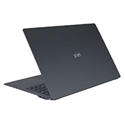 LG 15,6 Zoll SuperSlim Notebook mit Windows 11 Home | Intel? Core? i7 Prozessor | 16GB LPDDR5 RAM | 1TB SSD | 60-WH-Akku | 15Z90RT-G.AA78G, 15Z90RT-G.AA78G