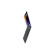 LG 15,6 Zoll SuperSlim Notebook mit Windows 11 Home | Intel? Core? i7 Prozessor | 16GB LPDDR5 RAM | 1TB SSD | 60-WH-Akku | 15Z90RT-G.AA78G, 15Z90RT-G.AA78G