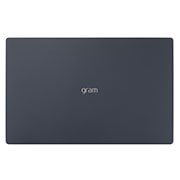 LG 15,6 Zoll SuperSlim Notebook mit Windows 11 Home | Intel? Core? i7 Prozessor | 16GB LPDDR5 RAM | 1TB SSD | 60-WH-Akku | 15Z90RT-G.AA78G, 15Z90RT-G.AA78G