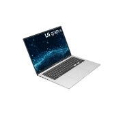 LG 16" Ultraleichtes Notebook mit  Intel? Core? Prozessor der 11. Generation und 80-WH-Akku, 16Z90P-G.AA86G