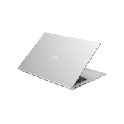 LG 16" Ultraleichtes Notebook mit  Intel? Core? Prozessor der 11. Generation und 80-WH-Akku, 16Z90P-G.AA86G