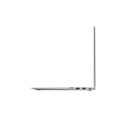 LG 16" Ultraleichtes Notebook mit  Intel? Core? Prozessor der 11. Generation und 80-WH-Akku, 16Z90P-G.AA86G