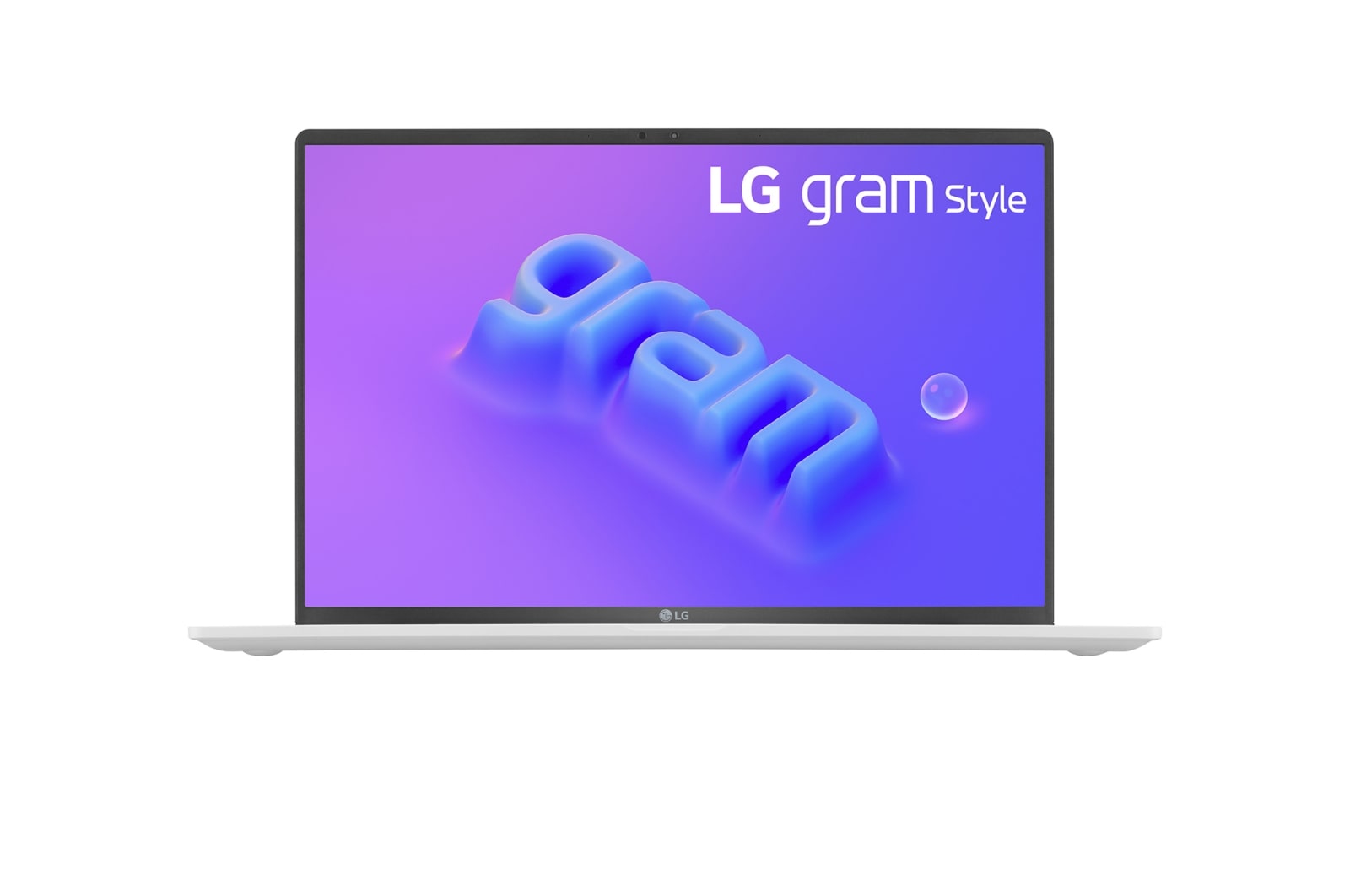 LG 16 Zoll Style Notebook mit Windows 11 Home | Intel? Core? i7 Prozessor | 32GB LPDDR5 RAM | 2TB SSD | 80-WH-Akku | 16Z90RS-G.AD7AG, 16Z90RS-G.AD7AG