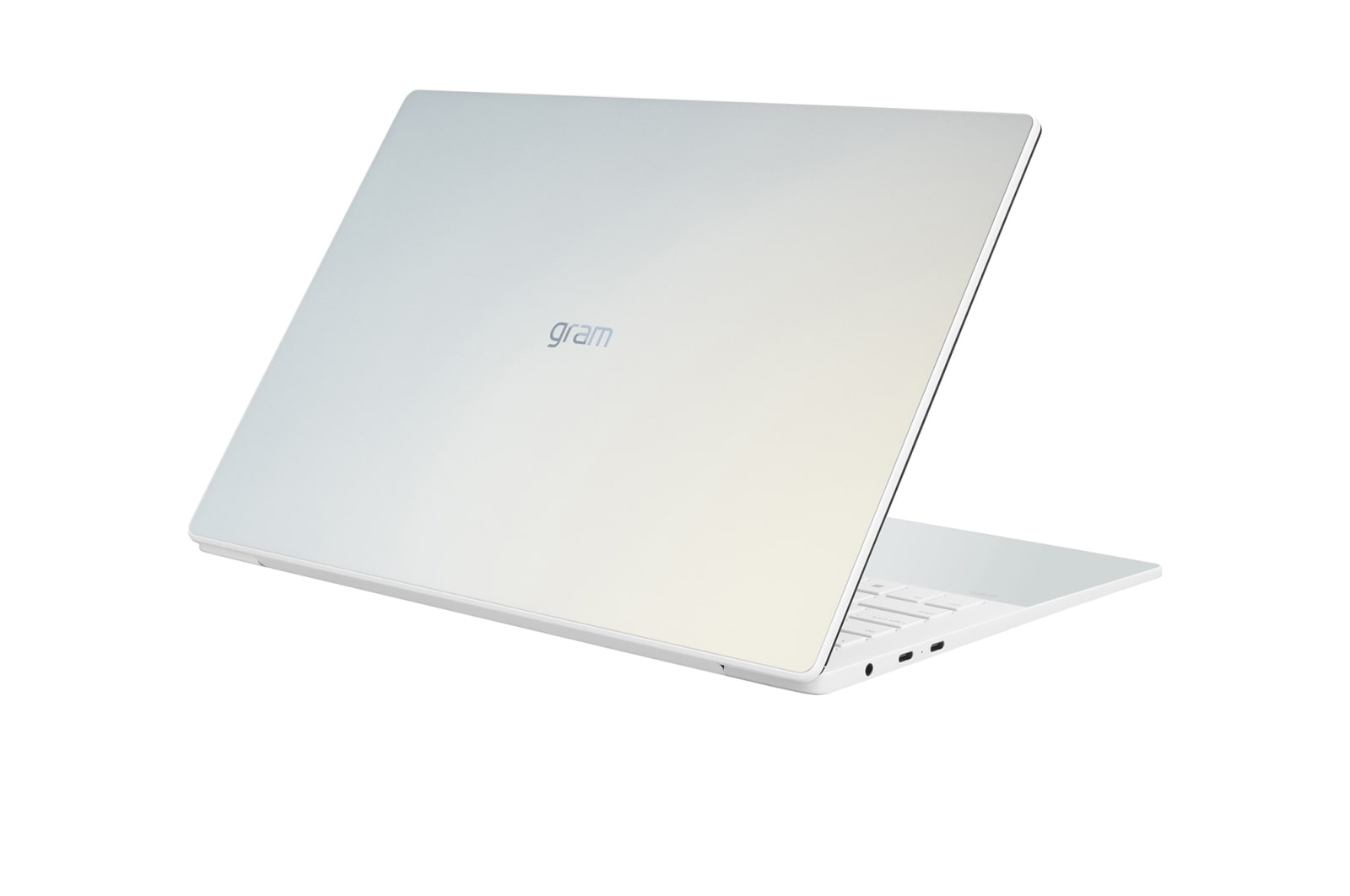 LG 16 Zoll Style Notebook mit Windows 11 Home | Intel? Core? i7 Prozessor | 32GB LPDDR5 RAM | 2TB SSD | 80-WH-Akku | 16Z90RS-G.AD7AG, 16Z90RS-G.AD7AG