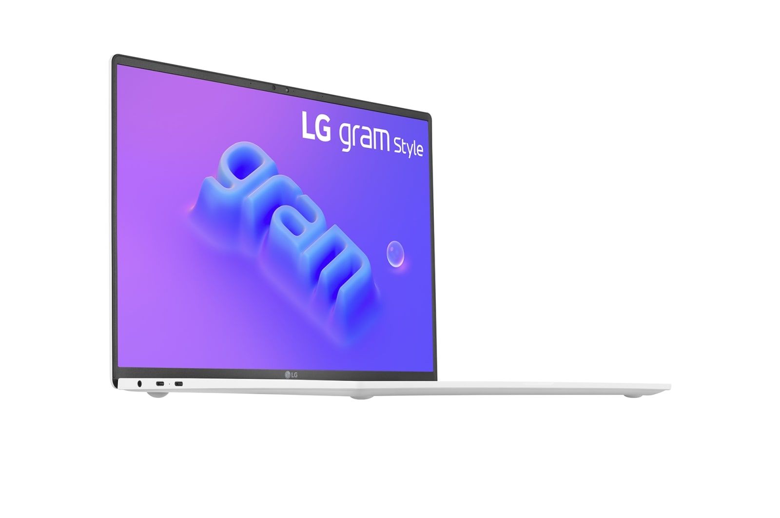 LG 16 Zoll Style Notebook mit Windows 11 Home | Intel? Core? i7 Prozessor | 32GB LPDDR5 RAM | 2TB SSD | 80-WH-Akku | 16Z90RS-G.AD7AG, 16Z90RS-G.AD7AG
