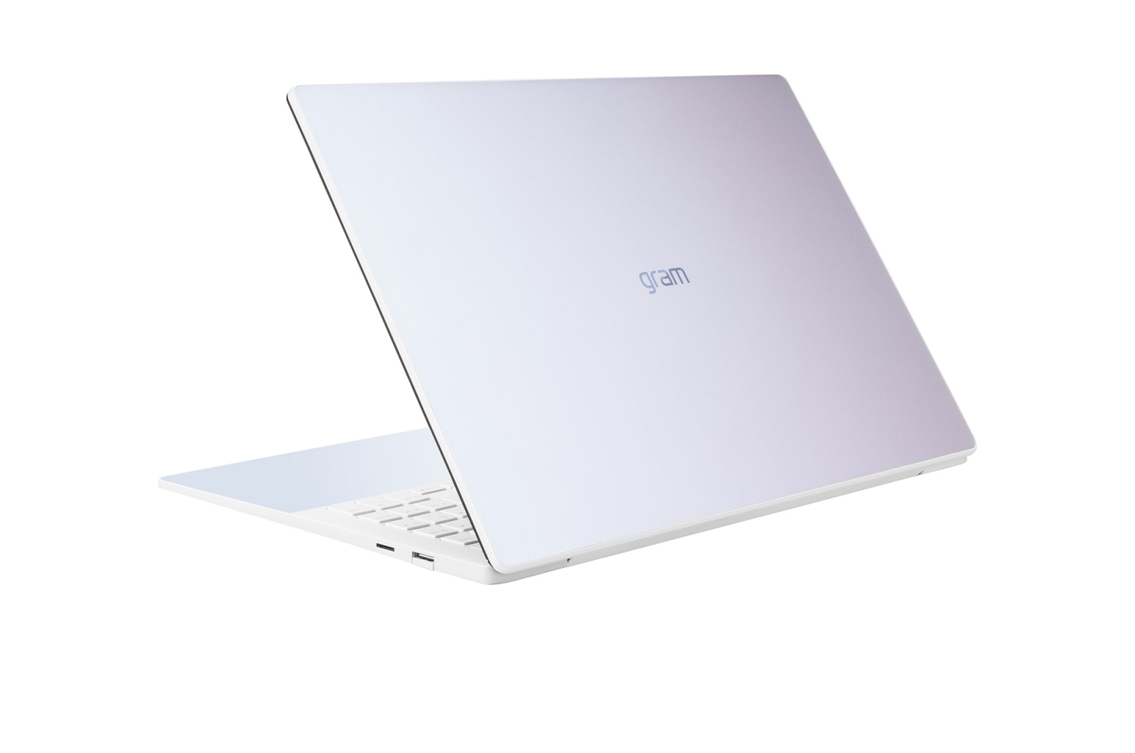 LG 16 Zoll Style Notebook mit Windows 11 Home | Intel? Core? i7 Prozessor | 32GB LPDDR5 RAM | 2TB SSD | 80-WH-Akku | 16Z90RS-G.AD7AG, 16Z90RS-G.AD7AG
