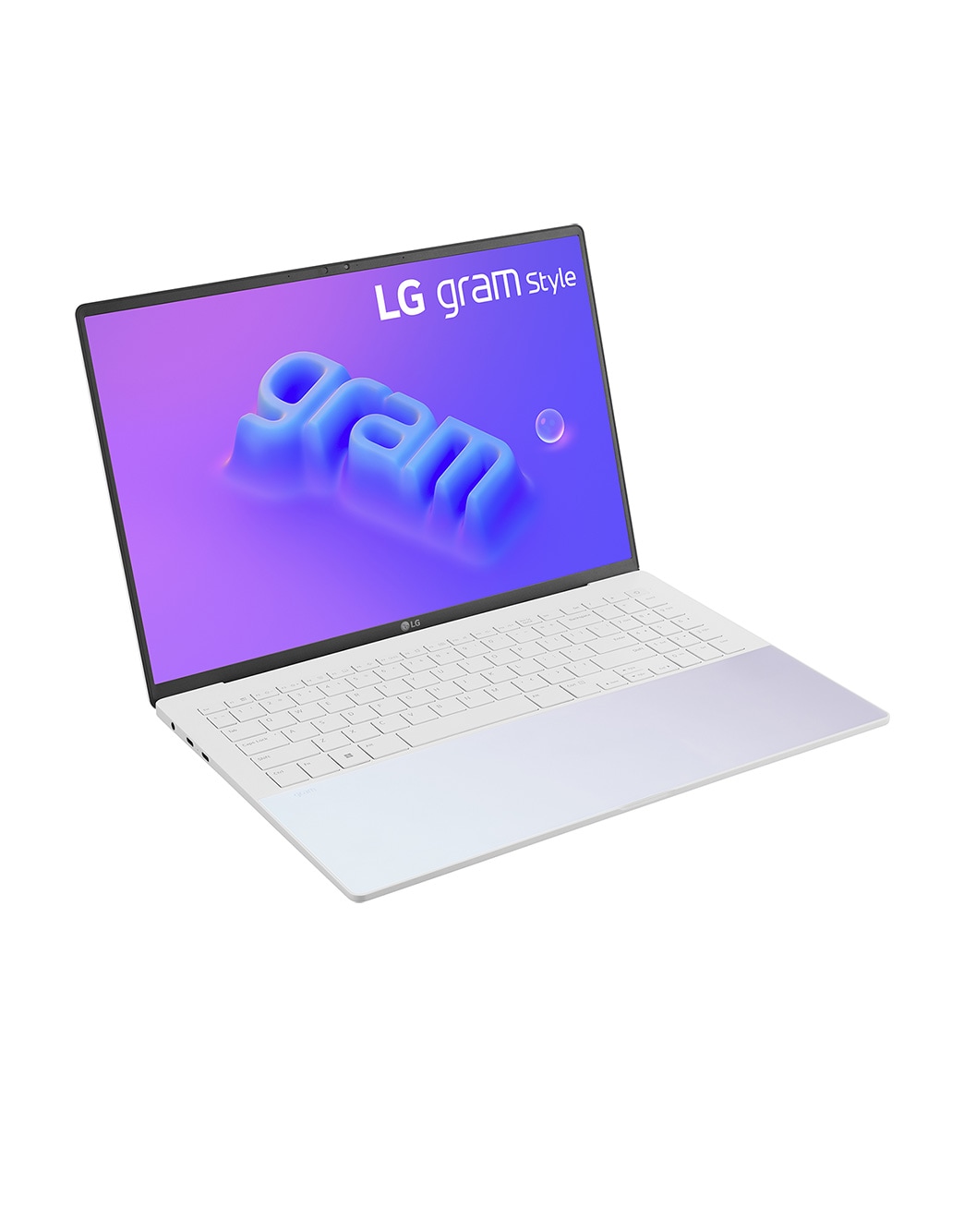 LG 16 Zoll Style Notebook mit Windows 11 Home | Intel? Core? i7 Prozessor | 32GB LPDDR5 RAM | 2TB SSD | 80-WH-Akku | 16Z90RS-G.AD7AG, 16Z90RS-G.AD7AG