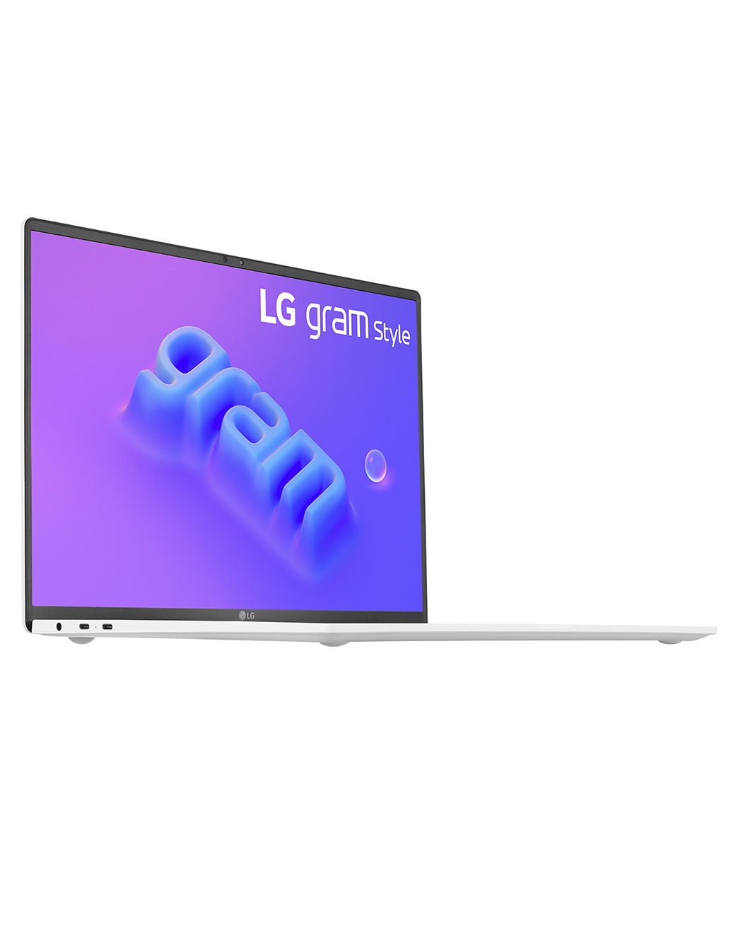 LG 16 Zoll Style Notebook mit Windows 11 Home | Intel? Core? i7 Prozessor | 32GB LPDDR5 RAM | 2TB SSD | 80-WH-Akku | 16Z90RS-G.AD7AG, 16Z90RS-G.AD7AG