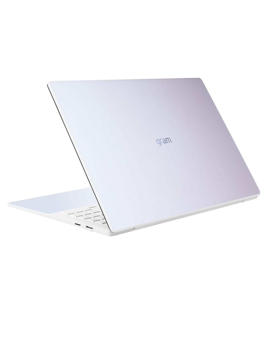 LG 16 Zoll Style Notebook mit Windows 11 Home | Intel? Core? i7 Prozessor | 32GB LPDDR5 RAM | 2TB SSD | 80-WH-Akku | 16Z90RS-G.AD7AG, 16Z90RS-G.AD7AG