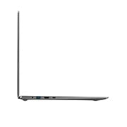 LG 17" Ultraleichtes Notebook mit  Intel? Core? Prozessor der 10. Generation und 80-WH-Akku, 17Z90N-V.AA77G