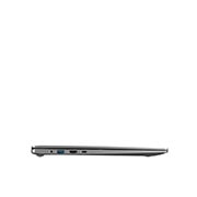 LG 17" Ultraleichtes Notebook mit  Intel? Core? Prozessor der 10. Generation und 80-WH-Akku, 17Z90N-V.AA77G