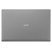 LG 17" Ultraleichtes Notebook mit  Intel? Core? Prozessor der 10. Generation und 80-WH-Akku, 17Z90N-V.AA77G