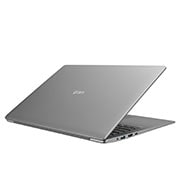 LG 17" Ultraleichtes Notebook mit  Intel? Core? Prozessor der 10. Generation und 80-WH-Akku, 17Z90N-V.AA77G