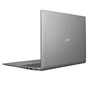LG 17" Ultraleichtes Notebook mit  Intel? Core? Prozessor der 10. Generation und 80-WH-Akku, 17Z90N-V.AA77G