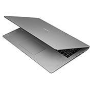 LG 17" Ultraleichtes Notebook mit  Intel? Core? Prozessor der 10. Generation und 80-WH-Akku, 17Z90N-V.AA77G