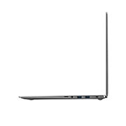 LG 17" Ultraleichtes Notebook mit  Intel? Core? Prozessor der 10. Generation und 80-WH-Akku, 17Z90N-V.AA77G
