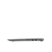 LG 17" Ultraleichtes Notebook mit  Intel? Core? Prozessor der 10. Generation und 80-WH-Akku, 17Z90N-V.AA77G