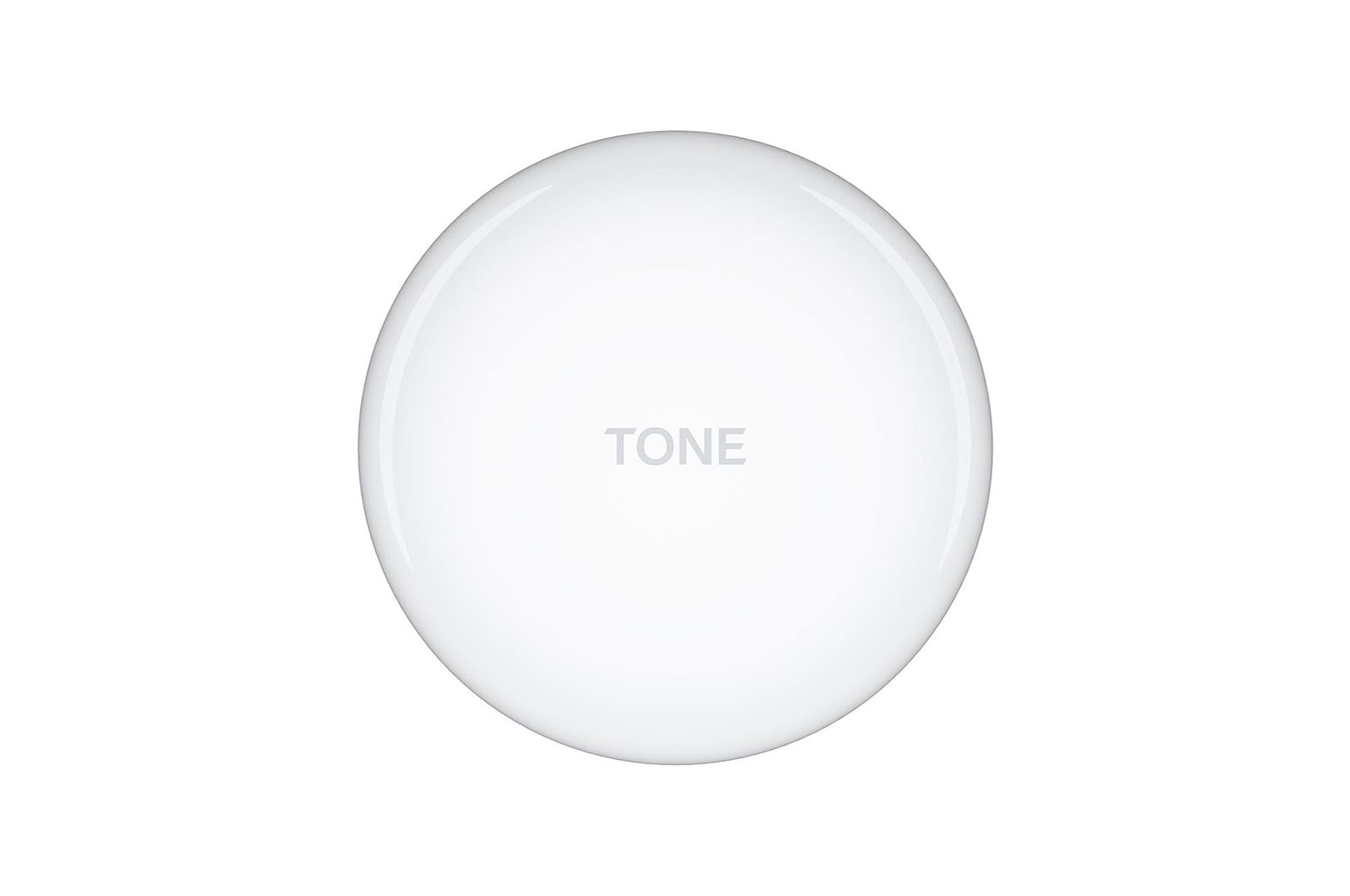 LG TONE Free FN6 | wei? | Wireless Earbuds mit MERIDIAN-Sound, HBS-FN6 White