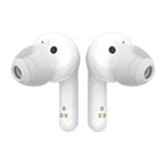 LG TONE Free FN6 | wei? | Wireless Earbuds mit MERIDIAN-Sound, HBS-FN6 White