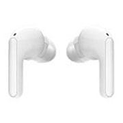 LG TONE Free FN6 | wei? | Wireless Earbuds mit MERIDIAN-Sound, HBS-FN6 White