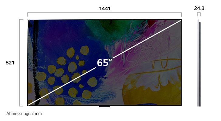 OLED65G29LA