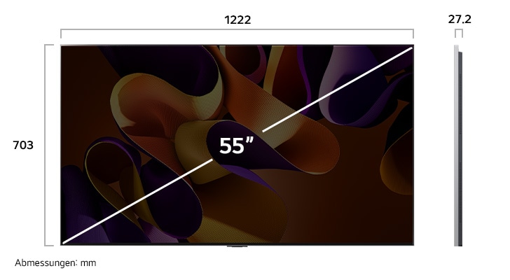 OLED55G48LW