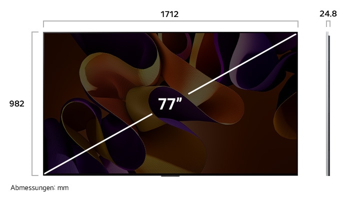 OLED77G48LW